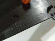 Innenausstattung Renault Espace, IV 2002.11 - 2014.12 8200122443, 8200122443 8200122441