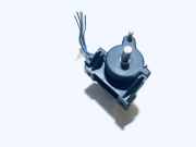 Pedalwerk Mercedes-Benz A-CLASS, W168, 2001.06 - 2004.09 facelift a0135427717,