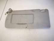 Sonnenblende Honda Accord, 2005.09 - 2008.05 facelift Gebraucht,