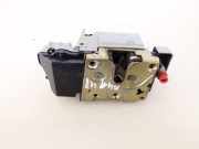 T?rschloss Stangen - Hinten Linke Peugeot 306, 1993.04 - 1997.07 Gebraucht,