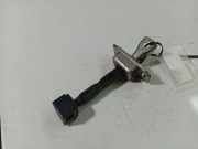 Türfangband Türbremse Türstopper - Hinten Linke Peugeot 4007 2007 - 2012 Gebraucht,