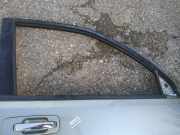 Zierleiste Leiste - Vorne Rechts Nissan X-Trail, 2001.06 - 2007.06 Gebraucht,