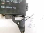 Steuergerät Einparkhilfe BMW 5-Series, E39 1995.11 - 2003.06 66216904023, 66.21-6904023