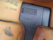 Motorabdeckung Land-Rover Discovery, 1998.11 - 2004.06 LBH000090,