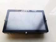 Monitor Navigationssystem Nissan Navara, II D40 2005.07 - 2010.02 216769764,21676976-4 28091EP000