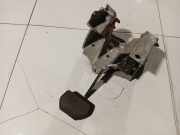 Bremspedal Peugeot 607, 2004.07 - 2010.12 facelift Gebraucht ,