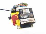 Steuergerät Airbag Volkswagen Passat, B6 2005.08 - 2010.11 3c0909605m, 391125 4606310p1 3c0909605m BKP