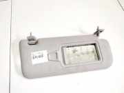 Sonnenblende Kia Ceed, I 2006.12 - 2010.05 Gebraucht ,