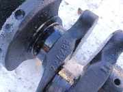 Kurbelwelle BMW 5-Series, E39 1995.11 - 2003.06 2242898,