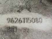 Radkappe Radzierblenden - R14 Citroen Xsara, I 1997.04 - 2000.09 9626115080, 9626115080