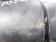 Innenausstattung Nissan Primera, P12 2002.01 - 2008.12 48985av600,