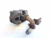 Halter Abgasanlage Citroen C5, II 2008.02 - 2011.01 Gebraucht,