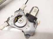 Fensterheber motor - Hinten Rechts Nissan Primera, P12 2002.01 - 2008.12 400600,