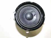 Subwoofer Lautsprecher Honda Accord, 2005.09 - 2008.05 facelift Gebraucht,
