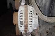 Lichtmaschine Honda CR-V, II 2001.06 - 2005.06 Gebraucht,