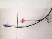 Stellelement Mischklappe Mercedes-Benz A-CLASS, W168, 1997.07 - 2001.06 Gebraucht,