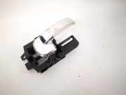 Türinnengriff - Hinten Rechts Nissan Qashqai, I 2006.01 - 2010.06 80670jd0,