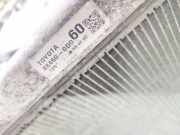 Wasserkühler Toyota Yaris, II (XP90) 2005.01 - 2011.01 884600D060, 88460-0D060