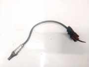 Lambdasonde - 5 Dr?hte WEISS GELB SCHWARZ BLAU GRAU Peugeot 508, 2010.11 - 2018 Gebraucht,