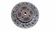 Kupplungsscheibe Citroen XM, I 1989.05 - 1994.05 1862516345,