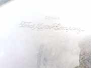 Luftfilterkasten Ford Fiesta, V 2002.01 - 2004.12 2S619600CE,2S61-9600-CE