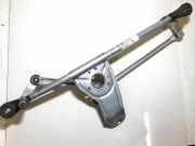 Wischergestänge BMW X5, E53 facelift 2004 - 2006 711153602,7111536-02