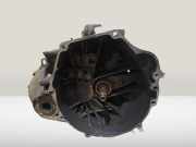 Schaltgetriebe Honda Accord, 2003.02 - 2005.09 Gebraucht,