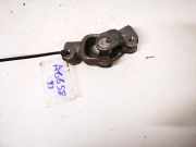 Lenksäule unten Kreuzgelenk Toyota Yaris, I (XP10) 2003.03 - 2005.09 facelift Gebraucht,
