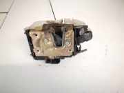 T?rschloss Stangen - Vorne Rechts Volkswagen Caddy, II 1995.11 - 2004.01 1hs862154,