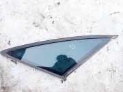 Seitenfenster Seitenscheibe - Hinten Rechts Audi A6, C5 1997.01 - 2001.08 AS2,