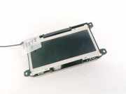Monitor Navigations Zeit Uhr Audi A6, C6 2005.01 - 2008.10 4F0919603,A2C530800338