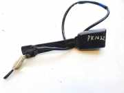 Gurtschloss - Vorne Linke Subaru Legacy, BL, BP 2003.09 - 2009.12 e034501,