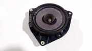 Lautsprecher Toyota Yaris, I (XP10) 2003.03 - 2005.09 facelift 1520005770a101,66160-52070 152000-5770a101