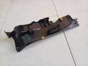 Schwellerverkleidung - Hinten Linke Ford Mondeo, 2007.03 - 2013.06 7S71A13245AKW, 7S71-A13245 AKW