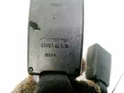 Gurtschloss - Hinten Linke Mazda 121, 1996.03 - 2003.04 659078038,