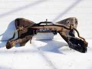 Vorderachse - Achstr?ger Mitsubishi Space Star, 1998.06 - 2002.10 Gebraucht,