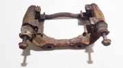 Bremssatteltr?ger - Vorne Linke Peugeot 307, 2005.06 - 2008.06 Gebraucht,