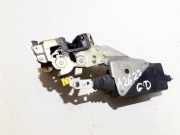 T?rschloss Stangen - Hinten Rechts Mitsubishi Carisma, I 1995.07 - 2000.09 3895,