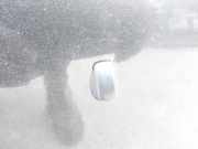 Waschwasserd?se Scheibenreinigung Toyota Avensis Verso, 2001.08 - 2009.11 Gebraucht,