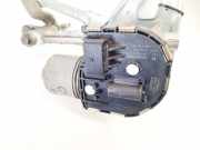 Wischermotor vorne Peugeot 3008, I 2008.01 - 2016.06 1397220577,016847343 1137328460