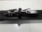 Sitzschloß - Hinten Linke Mitsubishi Grandis, I 2004.01 - 2009.12 Gebraucht,