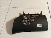 Handschuhfach Toyota Yaris, II (XP90) 2005.01 - 2011.01 550420D010,55042-0D010
