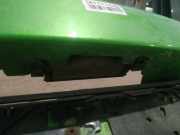 Kennzeichenleuchte Mazda 2, DE 2007.10 - 2014.06 Gebraucht,