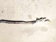 Sicherheitsmodul Seitenverkleidung Volkswagen Phaeton, 2007 - 2011 facelift 3D1880742C, CEXA