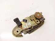 Türgriff Türaussengriff - Vorne Linke Opel Omega, B 1999.09 - 2003.07 facelift Gebraucht,