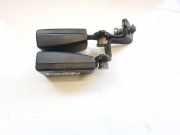 Gurtschloss - Hinten CENTER Skoda Superb, II 2008.03 - 2013.06 3T0857488,3T0857488