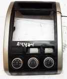 Bedienelement f?r Klimaanlage Nissan X-Trail, 2007.06 - 2013.01 27500JG700,C7917