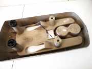 Getränkehalter Renault Grand Scenic, I 2003.01 - 2009.12 8200298880, 8200298279