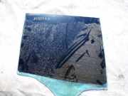 Seitenscheibe - Hinten Rechts Mercedes-Benz ML, W164 2005.06 - 2009.07 Gebraucht,
