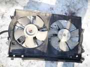 Kühlerlüfter Lüftermotor Toyota Corolla Verso, III 2004.05 - 2007 163630G050,16363 0G050 16363-0G050 163630G050 MS168000-9010 MS1680009010 MS168000-7091 MS1680007091 16363-0G060-A 163630G060A